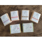 Gamme mini savons