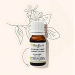HECIAFB10-02 - Essence de citron vert 10 ml