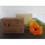 SAF002-2 - Savon Le Souci