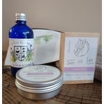 Coffret Lavande 3