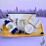 Coffret Lavande 8