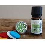 COF-BEHAPPY-03 - Coffret Clip Arome Be Happy