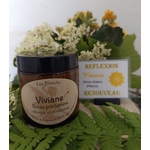 CHAKRA3 - Bougie Viviane