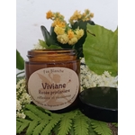CHAKRA3-02 - Bougie Viviane