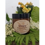 CHAKRA3-01 - Bougie Viviane