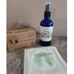 Coffret apaisant à la Verveine 1
