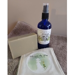 Coffret apaisant à la Verveine 2
