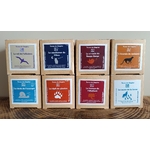 Gamme Infusions Terres des Simples