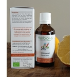00003845-09 - Macérât de Citronnier 50 ml