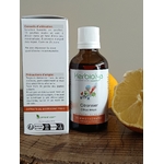 00003845-11 - Macérât de Citronnier 50 ml