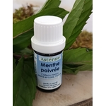 GMF5-01 - HE Menthe poivrée 5 ml