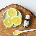 HECILISF10-03 - HE Citron Jaune sans furocoumarine 10 ml