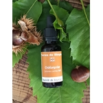 GEM38-3 - Gemmothérapie Chataignier 30 ml