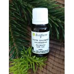 HEABBA10-03 - HE Sapin Baumier
