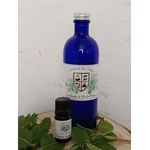 Menthe Bergamote HE et HA 1