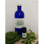 Menthe Bergamote HE et HA