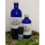 Verveine Citronnée HE et HA