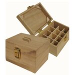 02236-07 - Boite rangement 12 HE