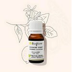 HECIAFB10-02 - Essence de citron vert 10 ml