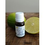 HECIAFB10-04 - Essence de citron vert 10 ml
