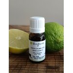 HECIBEB10-06 - Essence de Bergamote 10 ml