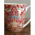 T1_38977-04 - Set de 2 mugs 380 ml rouge