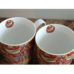 T1_38977-05 - Set de 2 mugs 380 ml rouge