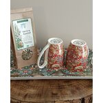 T1_38977-07 - Set de 2 mugs 380 ml rouge