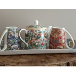 T1_38977-11 - Set de 2 mugs 380 ml rouge