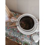 INF001-05 - Infuseur passoire avec couvercle