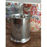 INF001-08 - Infuseur passoire avec couvercle