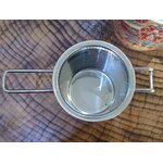 INF001-06 - Infuseur passoire avec couvercle