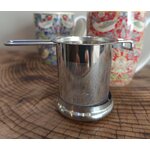 INF001-07 - Infuseur passoire avec couvercle