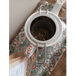 INF001-09 - Infuseur passoire avec couvercle
