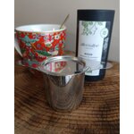 INF002-02 - Infuseur double poignée