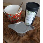 INF002-03 - Infuseur double poignée