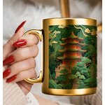 Pagode chinoise 2