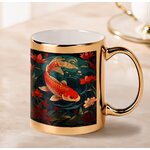 Carpe Koi 6
