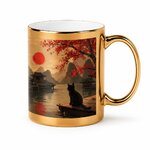 Chat Japonais