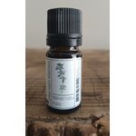 I070-02 - HE Thym à Thujanol 5 ml