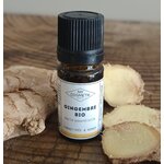 I860-04 - HE Gingembre 5 ml
