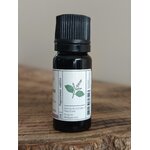 I167-02 - HE Patchouli 10 ml