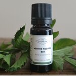 I149-03 - HE Menthe poivrée 10 ml
