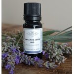 I934-03 - HE Lavande Aspic 10 ml