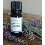 I165-03 - HE Lavandin Super 10 ml