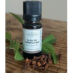 I846-04 - HE Clou de Girofle 10 ml