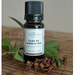 I846-03 - HE Clou de Girofle 10 ml