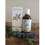 00001069-07 - TM Hysope 50 ml
