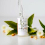SAHBFO30-2 - Sérum repulpant à la fleur doranger