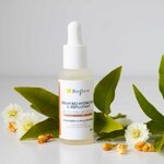 SAHBFO30-1 - Sérum repulpant à la fleur doranger